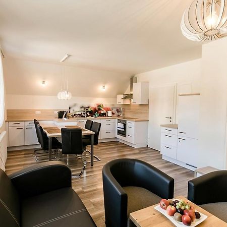 R&R Residenzen Ferienwohnungen Mitterbach Buitenkant foto