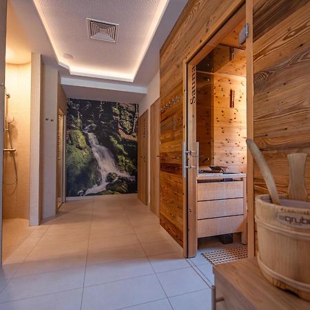 R&R Residenzen Ferienwohnungen Mitterbach Buitenkant foto