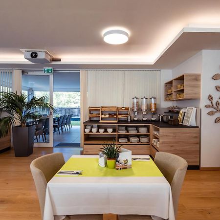R&R Residenzen Ferienwohnungen Mitterbach Buitenkant foto