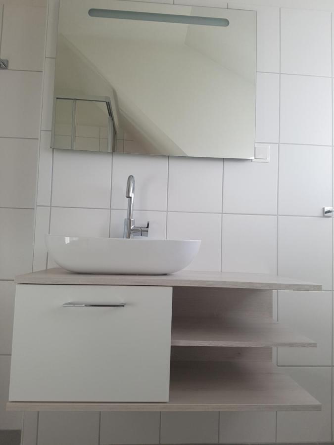 R&R Residenzen Ferienwohnungen Mitterbach Buitenkant foto