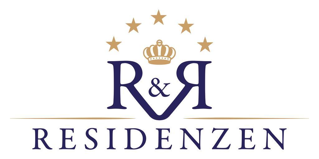 R&R Residenzen Ferienwohnungen Mitterbach Buitenkant foto